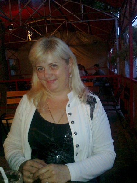 Наталья Драгосевич