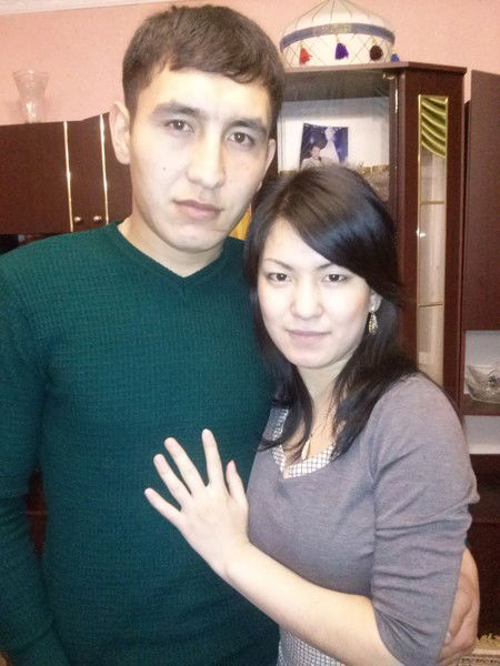 Saltanat Abdrassilova