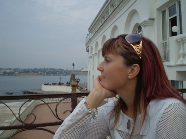 Елена Голобородько