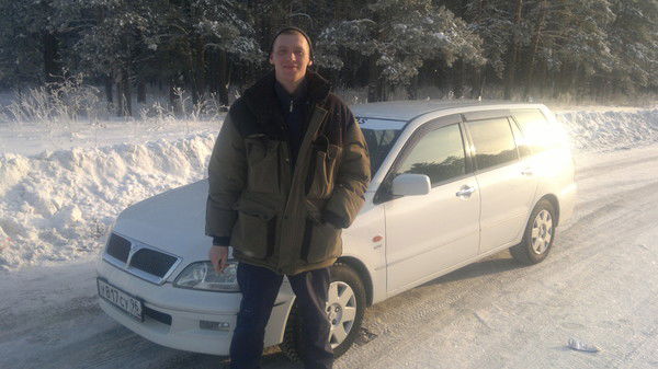 Николай Вагин