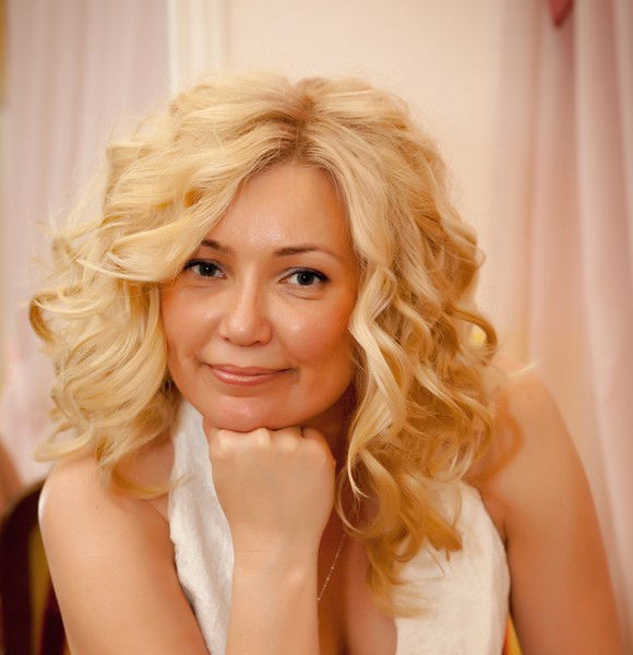 Светлана Соколова