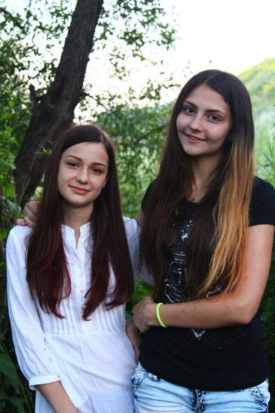 Юлия Петрова