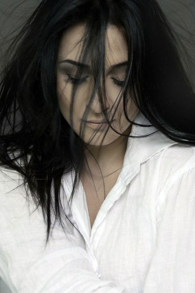 Галина Конах