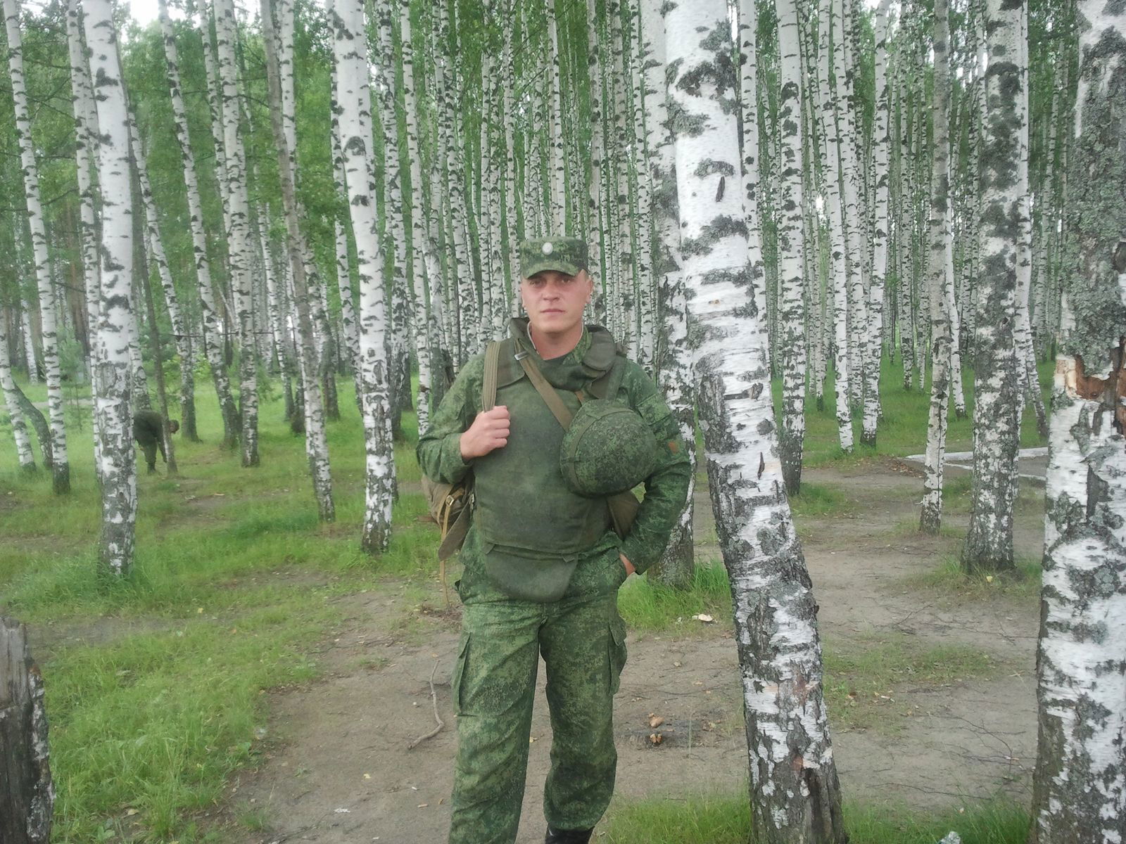 Максим Гусеев