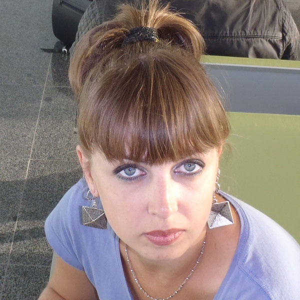 Наташа Лишанкова