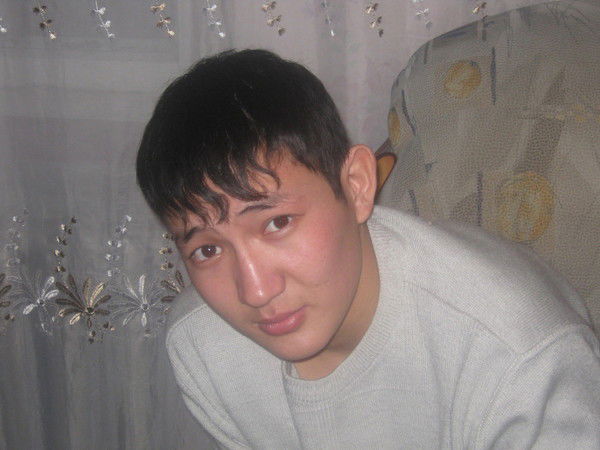 Бауржан Алмагамбетов