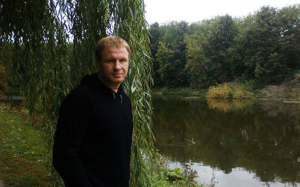 Андрей Безсолицын