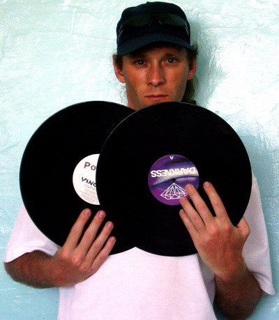 Евгений Логунов