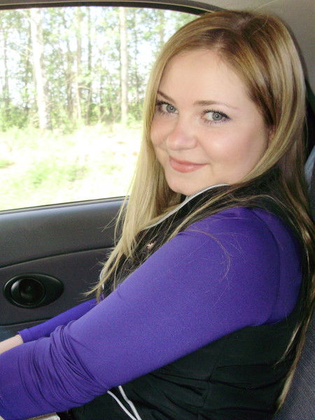 Римма Сидоренко