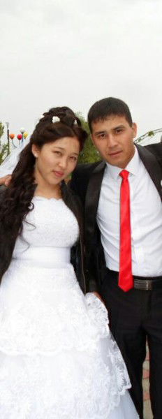 Зангар Раимов