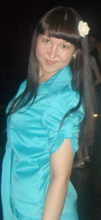 Регина Закирова