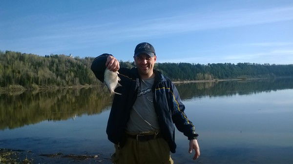 Василий Трошков