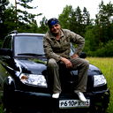 Владимир Терехов