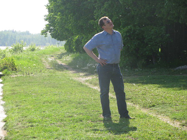 Сергей Мишин