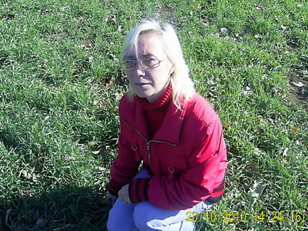 Надежда Антипова