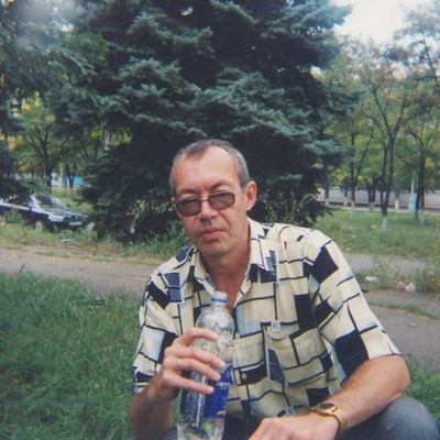 Андрей Бутолин