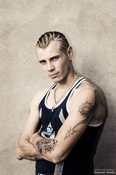 Дима Шрамко