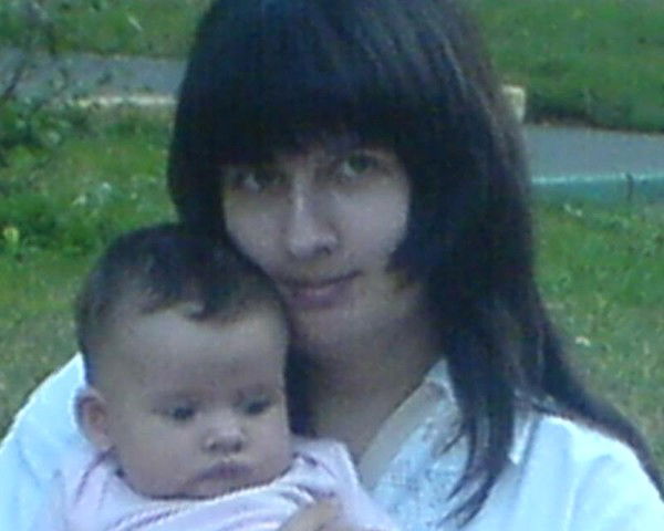 Елена Пономарева