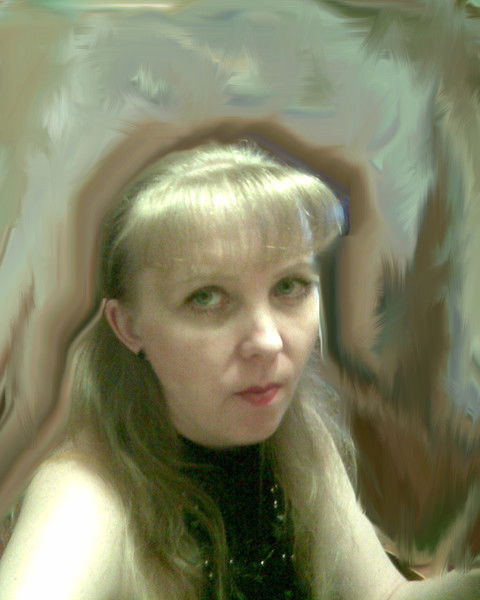 Елена Шумилова