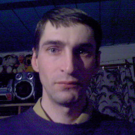 Григорий Багин