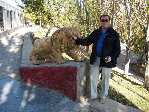 Иван Корогод