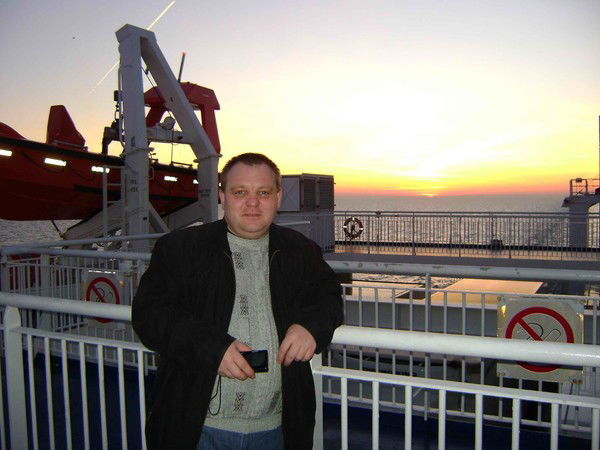 Андрей Колбин