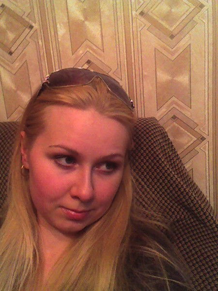 Екатерина Владимировна