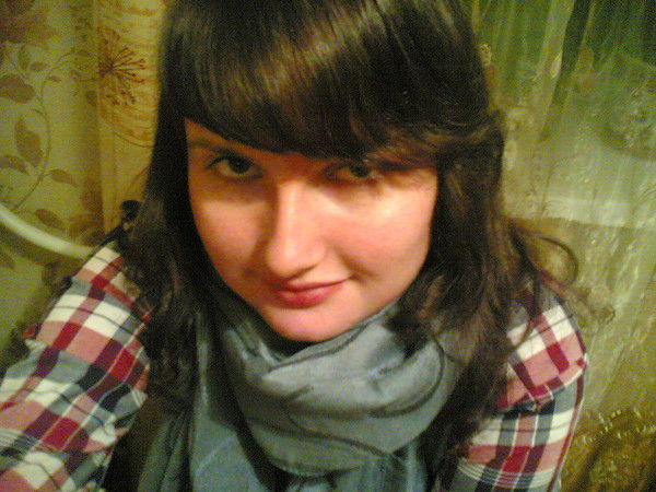 Ольга Шувалова