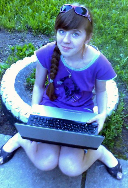 Кристина Навицкая