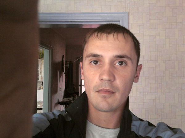 Александр Фёдоров