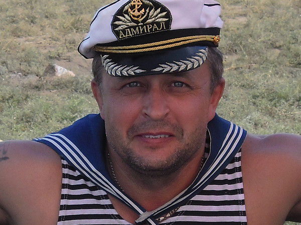 Юрий Babko