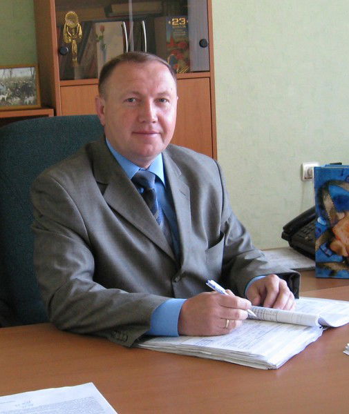 Александр Оноприенко