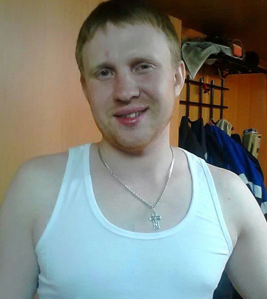 Виталя Кузёмин