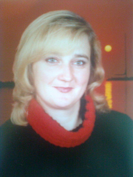 Світлана Сокольвяк