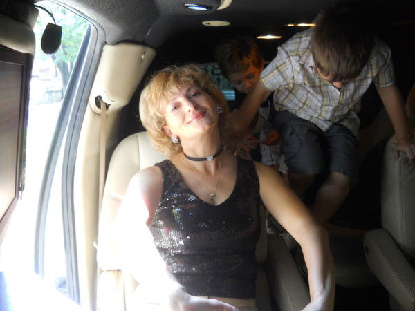 Любовь Дилан