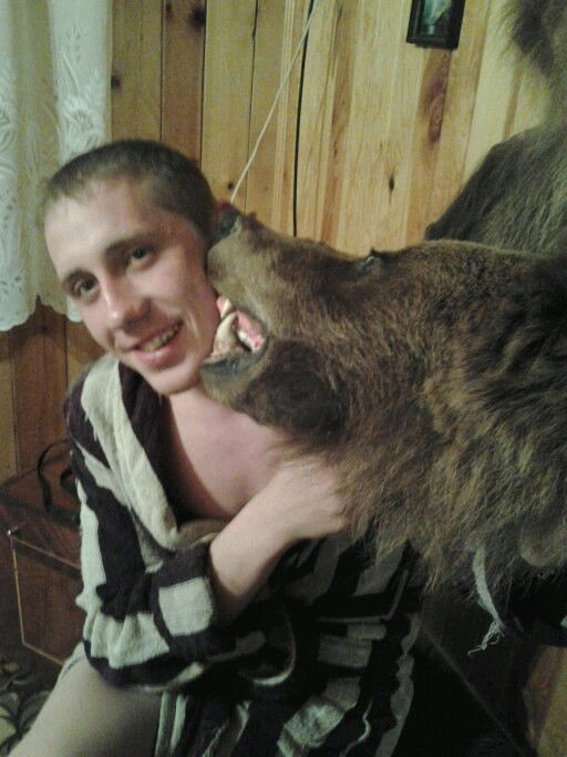 Вован Чернов