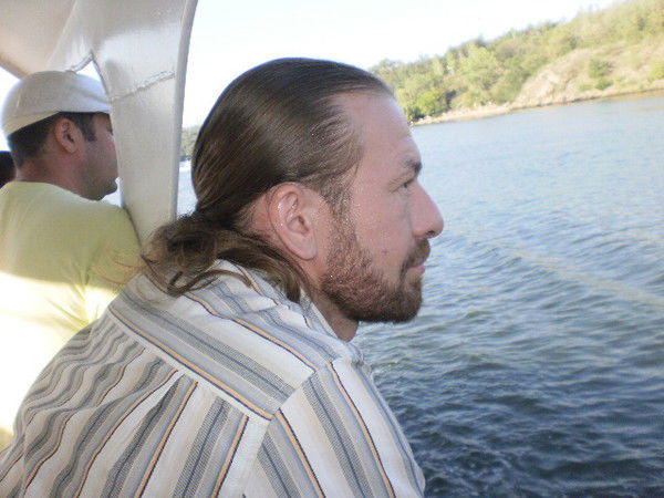 Стас Подколзин