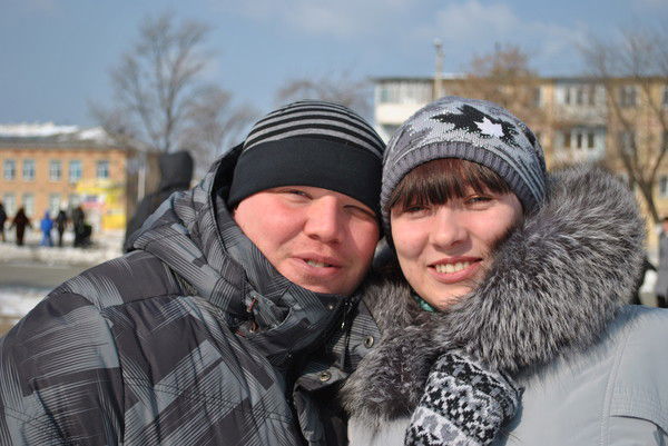 Ольга Нестеренко