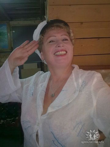 Пивченкова Татьяна