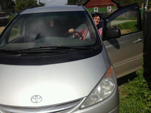 Марина Алексеевич