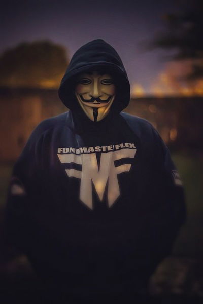 Паша Дацько