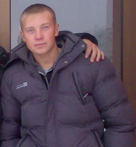 Никита Шабуров