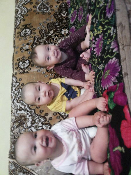 Есенбаев Алмас