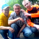 Александр Илюшин