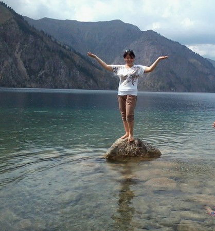 Айжан Асылбекова