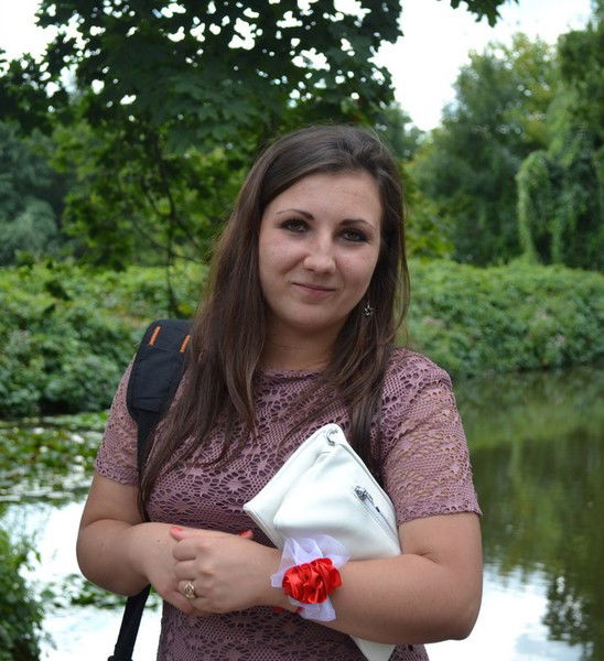 Ирина Левковская