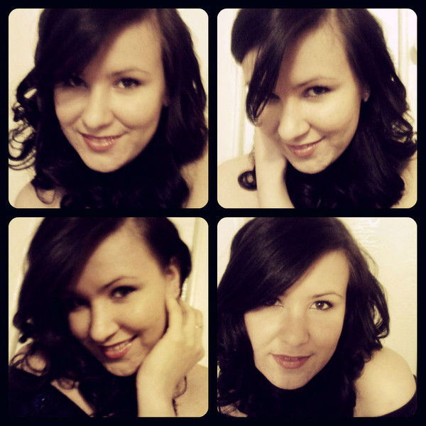 Анастасия Закирова