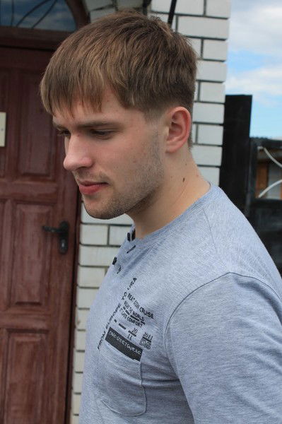 Владислав Старостенко