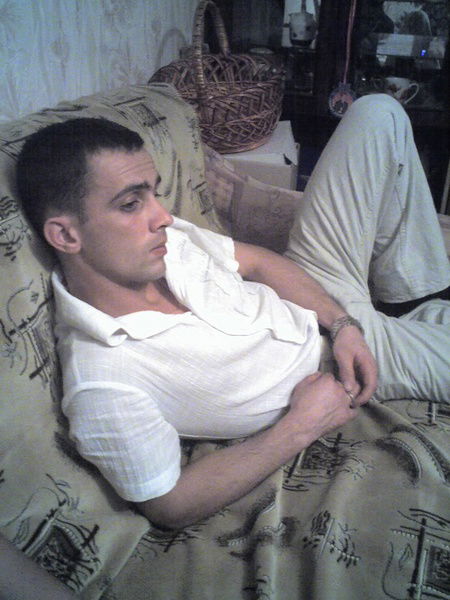 Андрей Ренсевич