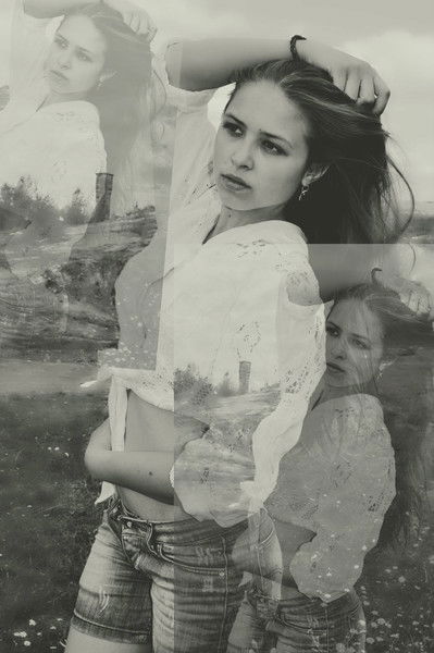 Катя Коцюбинская